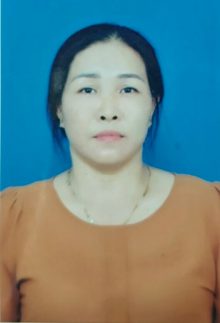 Nguyễn Thị Thúy Vân