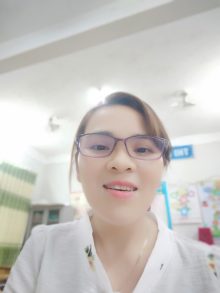 Nguyễn Thị Thúy Kiều