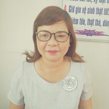 Nguyễn Thị Lựu